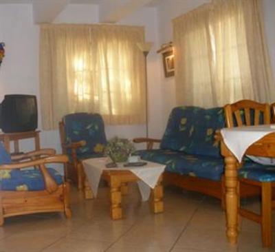 фото отеля San Marcos Albir Aparthotel Alfaz del Pi