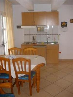 фото отеля San Marcos Albir Aparthotel Alfaz del Pi