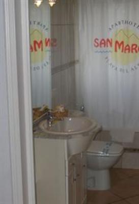 фото отеля San Marcos Albir Aparthotel Alfaz del Pi
