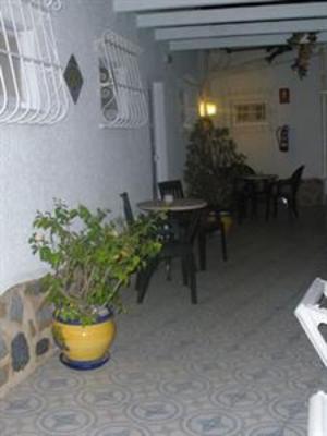 фото отеля San Marcos Albir Aparthotel Alfaz del Pi