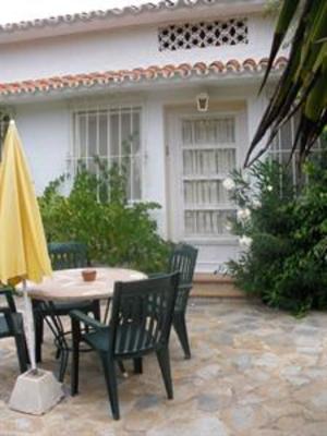 фото отеля San Marcos Albir Aparthotel Alfaz del Pi