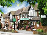 Grange Moor Hotel