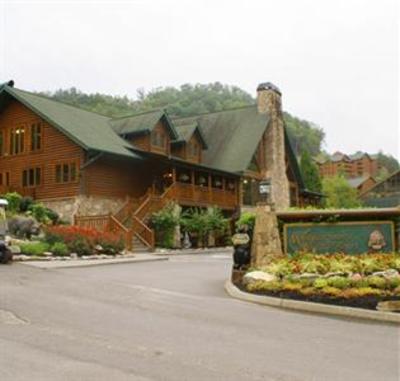 фото отеля Westgate Smoky Mountain Resort