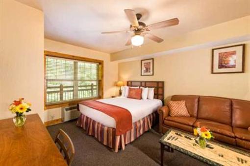 фото отеля Westgate Smoky Mountain Resort