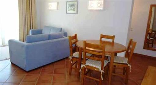 фото отеля Apartamentos Turísticos Monte Da Eira Tavira