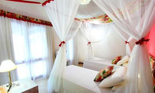 фото отеля Club Mar Paraiso Hotel Porto Seguro