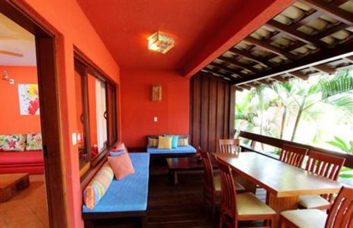 фото отеля Club Mar Paraiso Hotel Porto Seguro