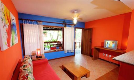 фото отеля Club Mar Paraiso Hotel Porto Seguro