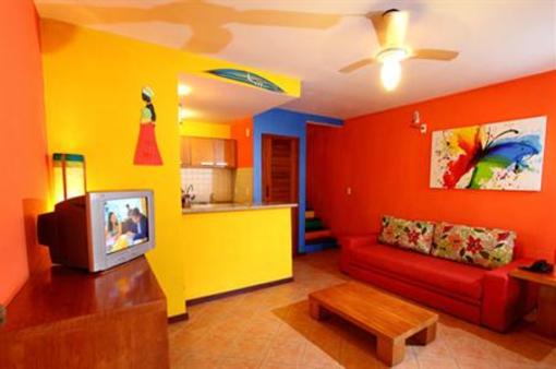 фото отеля Club Mar Paraiso Hotel Porto Seguro