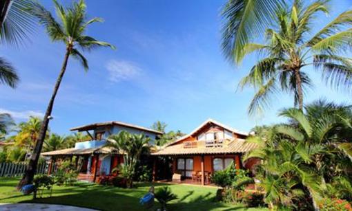 фото отеля Club Mar Paraiso Hotel Porto Seguro