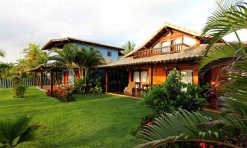 фото отеля Club Mar Paraiso Hotel Porto Seguro