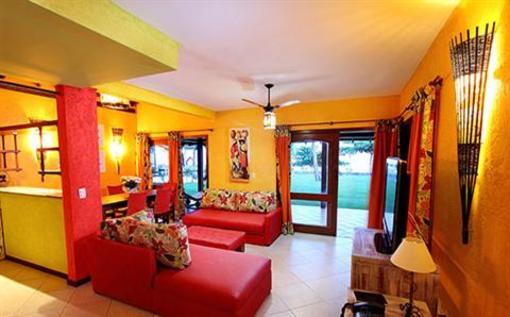 фото отеля Club Mar Paraiso Hotel Porto Seguro