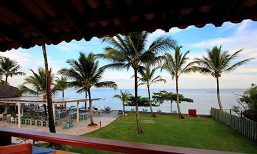 фото отеля Club Mar Paraiso Hotel Porto Seguro