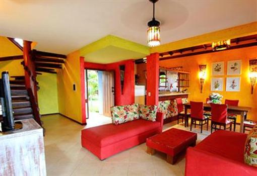 фото отеля Club Mar Paraiso Hotel Porto Seguro