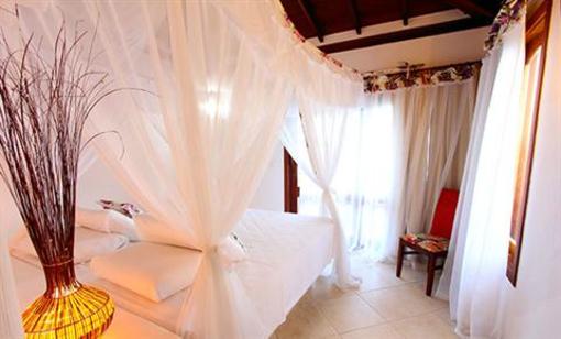 фото отеля Club Mar Paraiso Hotel Porto Seguro