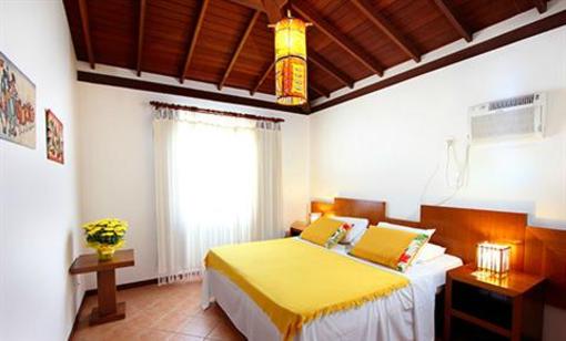 фото отеля Club Mar Paraiso Hotel Porto Seguro