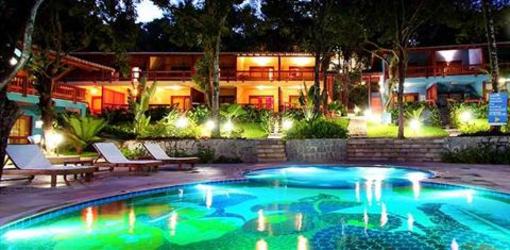 фото отеля Club Mar Paraiso Hotel Porto Seguro
