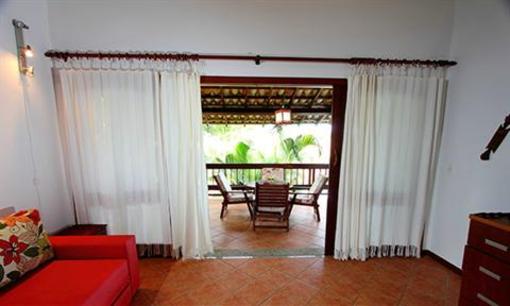 фото отеля Club Mar Paraiso Hotel Porto Seguro