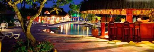 фото отеля Club Mar Paraiso Hotel Porto Seguro