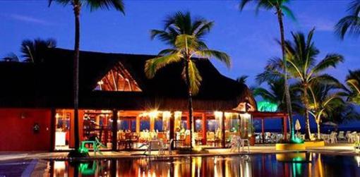 фото отеля Club Mar Paraiso Hotel Porto Seguro