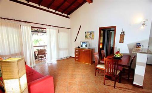 фото отеля Club Mar Paraiso Hotel Porto Seguro
