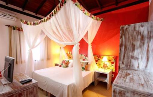 фото отеля Club Mar Paraiso Hotel Porto Seguro