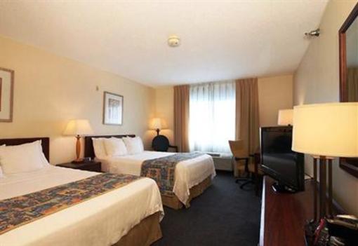 фото отеля Fairfield Inn Philadelphia Airport