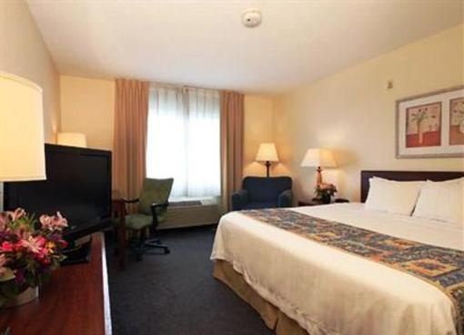 фото отеля Fairfield Inn Philadelphia Airport