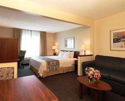 фото отеля Fairfield Inn Philadelphia Airport