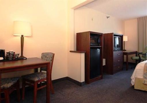 фото отеля Fairfield Inn Philadelphia Airport