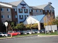 Fairfield Inn Philadelphia Airport