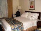 фото отеля Fairfield Inn Philadelphia Airport