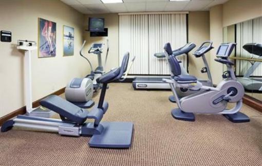 фото отеля Holiday Inn MPLS St Paul Arpt-Mall Of America