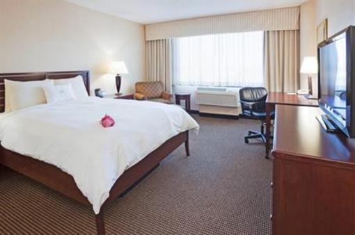 фото отеля Holiday Inn MPLS St Paul Arpt-Mall Of America