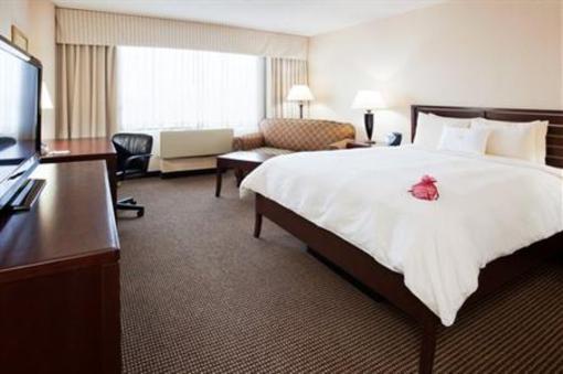 фото отеля Holiday Inn MPLS St Paul Arpt-Mall Of America