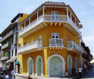 фото отеля Los Balcones de Badillo Hotel