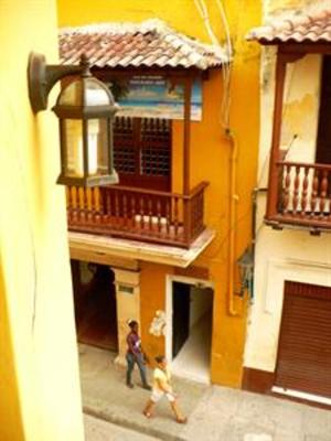 фото отеля Los Balcones de Badillo Hotel