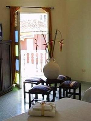 фото отеля Los Balcones de Badillo Hotel