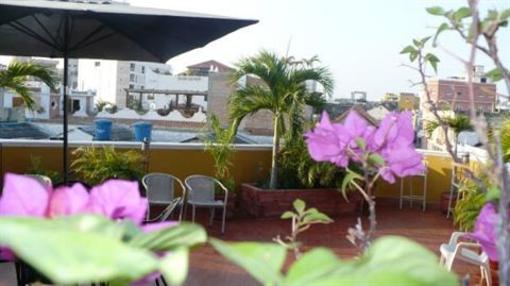 фото отеля Los Balcones de Badillo Hotel