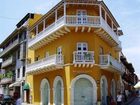 фото отеля Los Balcones de Badillo Hotel