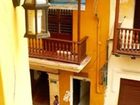 фото отеля Los Balcones de Badillo Hotel