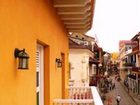 фото отеля Los Balcones de Badillo Hotel