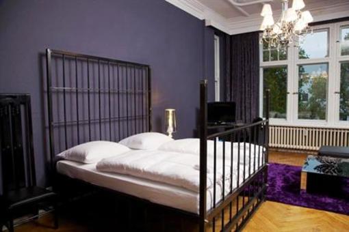 фото отеля ArtHotel Connection