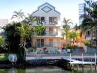 Surfers Riverside Apartments
