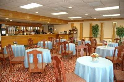 фото отеля BEST WESTERN Greenville Airport Inn