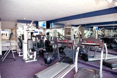 фото отеля BEST WESTERN Greenville Airport Inn