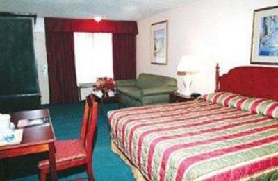 фото отеля BEST WESTERN Greenville Airport Inn