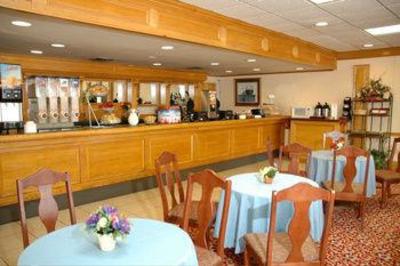 фото отеля BEST WESTERN Greenville Airport Inn