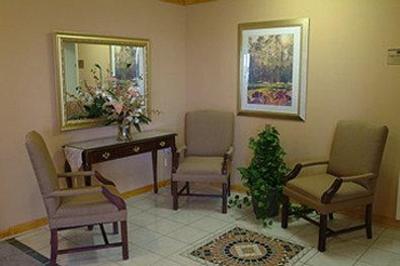 фото отеля BEST WESTERN Greenville Airport Inn