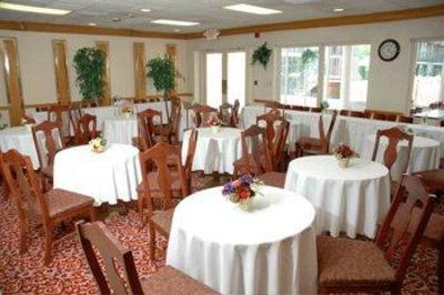 фото отеля BEST WESTERN Greenville Airport Inn